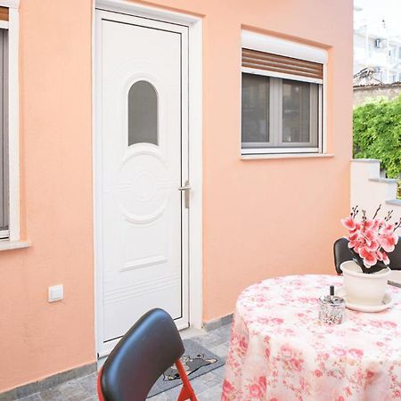 Trikala Downtown 2アパートメント エクステリア 写真